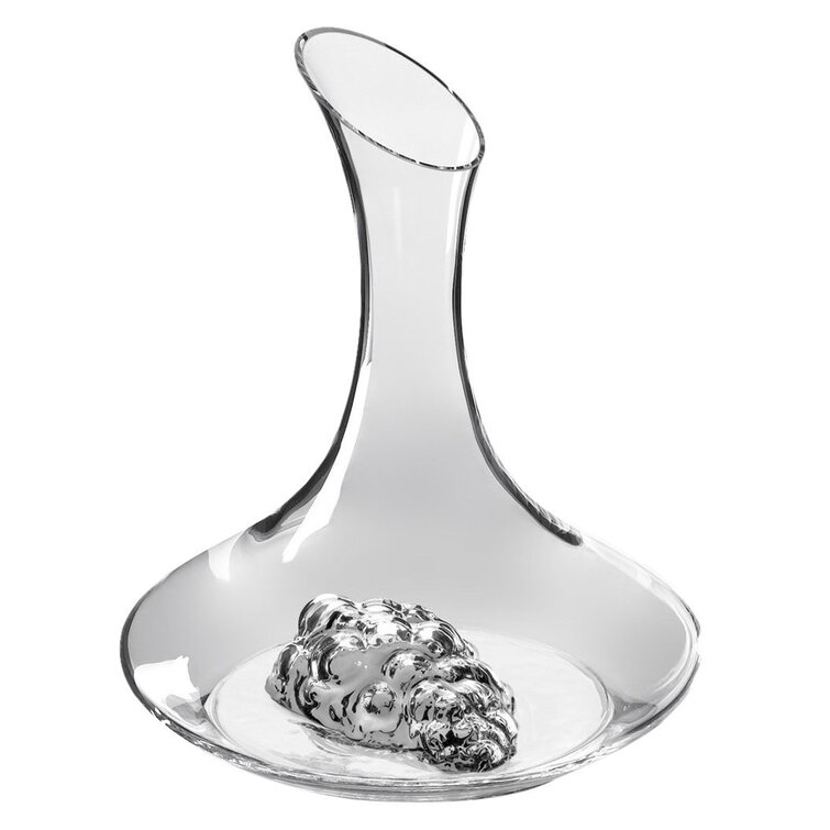 Ravenscroft Crystal.com, Omega Carafe Wine Decanter