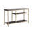 Console 47" Hamdan