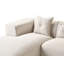 Corner Sofa DOLVA 3 Seater Right Hand-1271714038