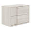 Table de chevet 2 tiroirs Amanda Italian-1287302389