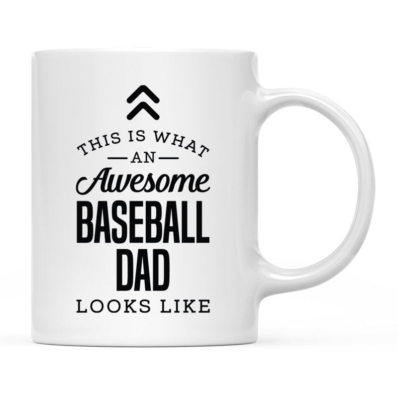 C’est ce qu’on appelle une tasse à café génial.