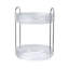 Plastic / Acrylic Makeup Organiser