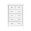 Commode 6 tiroirs Modern-1615519198