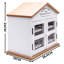 Culpepper Wood Food Storage Container