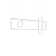 3 - Light LED Kitchen Island Pendant