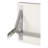 Rectangle Y-Frame Adjustable Height Collaborative Two Student Desk-41243187