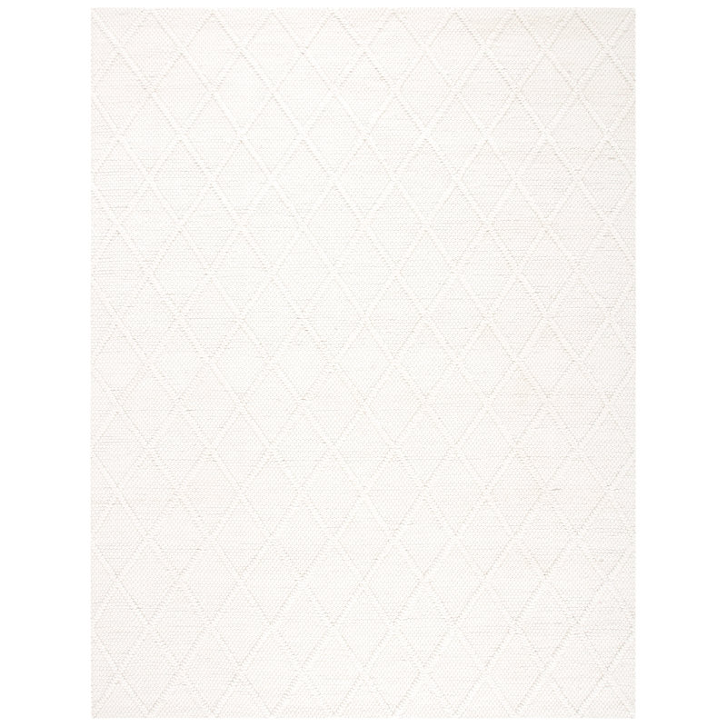 Trellis Hand Woven Area Rug, Rectangle 244 x 305 cm