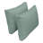 Outdoor Daybed Seat / Back Cushion-365656863
