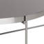 Yasmina Four Leg Coffee Table-24336067
