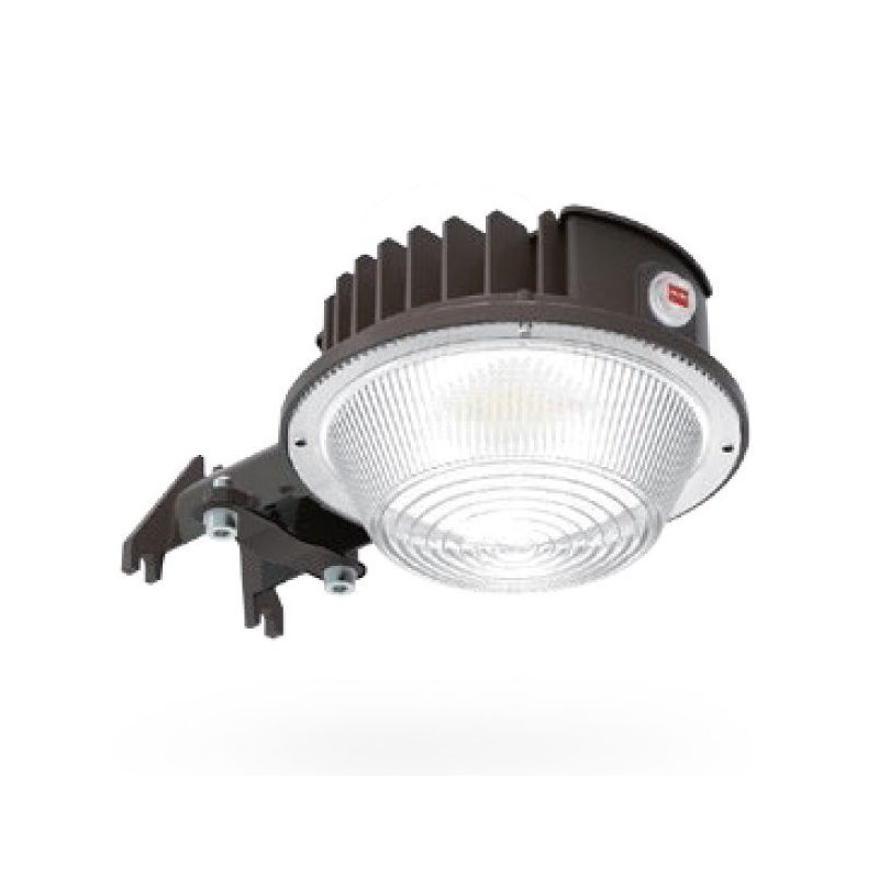 LED Hardwired Outdoor Security Area Light