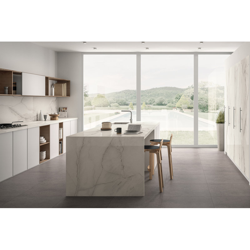 Magnifica 30" x 30" Porcelain Singular Floor Use Tile