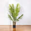 24" Artificial Palm Tree In Pot-1424693254