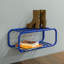 Retro 4 Pair Shoe Rack-1979154204
