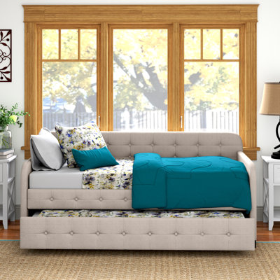 Seraphine Upholstered Daybed