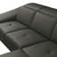 Monza Leather Corner Sofa with Sleeping Function and Underseat Storage-171235447-171235443