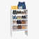 SuiteSymphony Base Unit With Shoe Shelves
