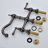 AWZTOO Kitchen Faucet with Side Spray-75288877