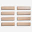 Impress 2X10 Handmade Matte Terracotta Subway Wall Tile-2137394727