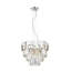 Angelli 6 - Light Crystal Chandelier-273297799