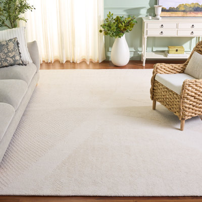 Tapis ivoire Pine 108