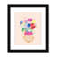Simple Floral II Print by Bea Dina-101666111-101666103-101666114