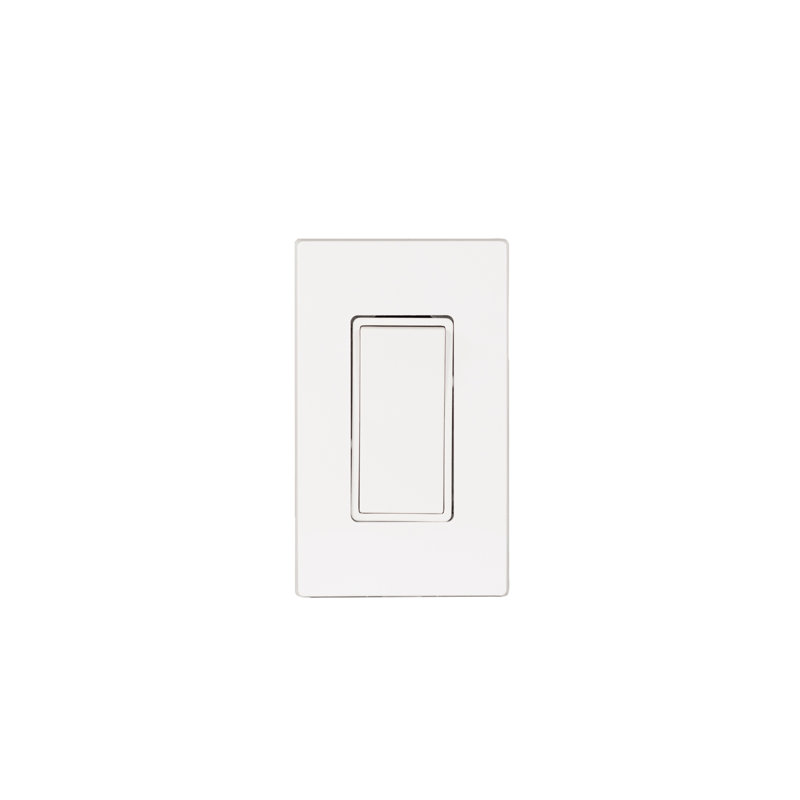 Eurofase Patio Heater Switch- One Simple