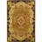 Alger Hand Tufted Wool Oriental Rug-1022825353