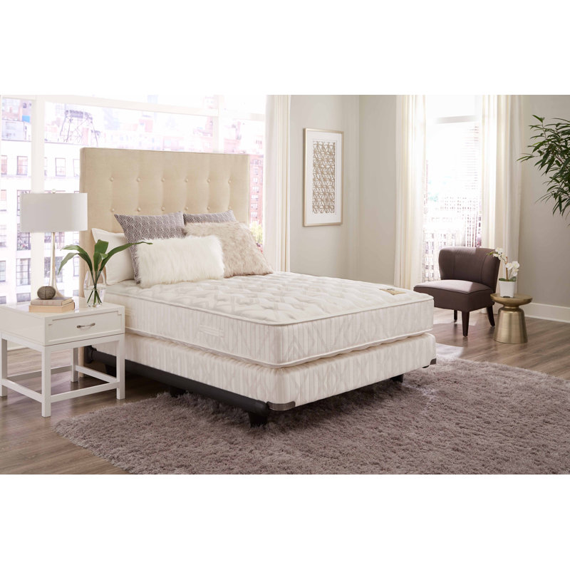 Baldwin Box Spring, Twin