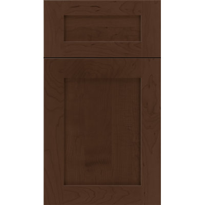 Dwelling Full Access Meadowbrook Door Sample