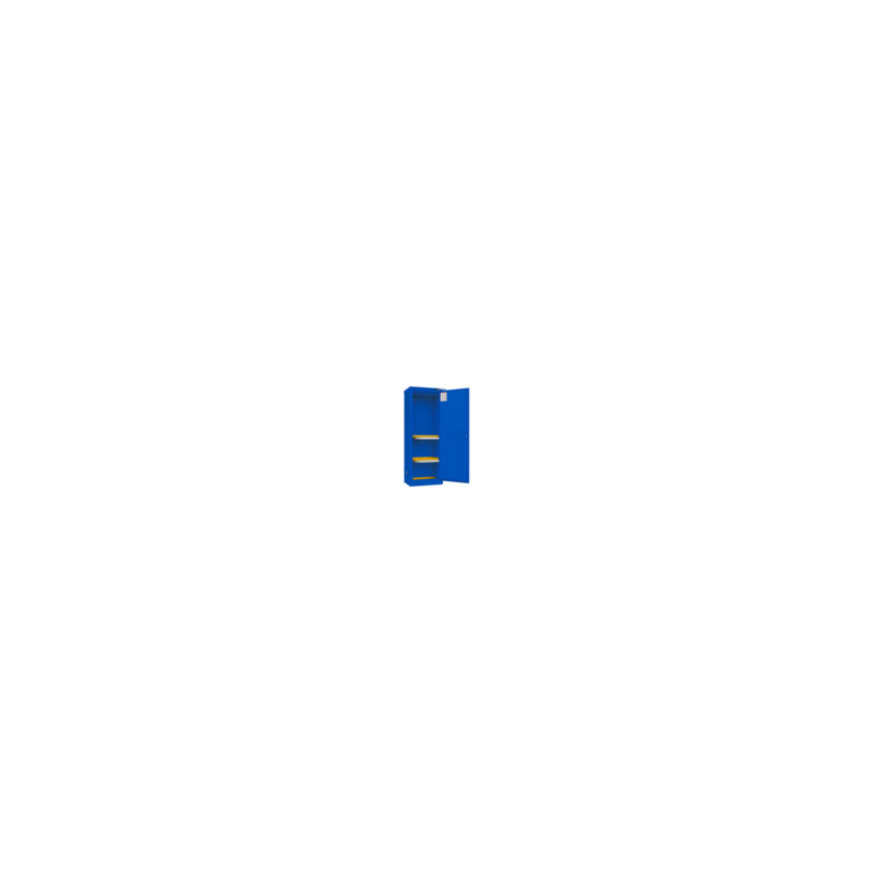 Eanes Steel Safety Cabinet