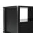 Boshell 1-Drawer Solid Wood Nightstand-1616324325