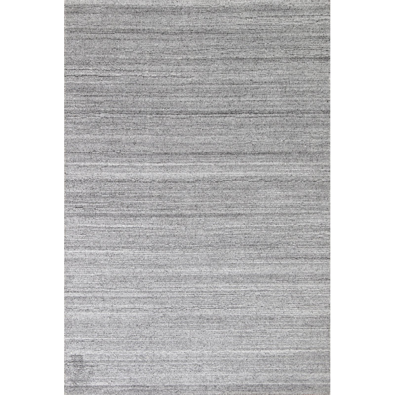 Tapis oriental contemporain Gabbeh 4 x 6