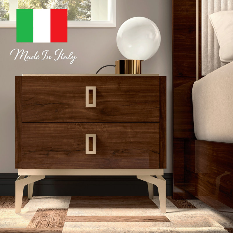Valencia Nightstand