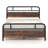 Mohler Metal Open-Frame Bed-1591901811