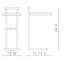 Lucia Accent Table