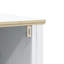 Allyssia Bathroom Furniture Suite-715654289
