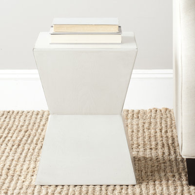 Table de bout cylindrique Hatherleigh