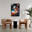 Art contemporain, art mural contemporain-1367528661