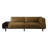 Leal Upholstered 91'' Sofa