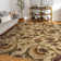 Carias Indoor Rug