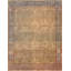 Agra Hand Knotted Wool Oriental Area Rug