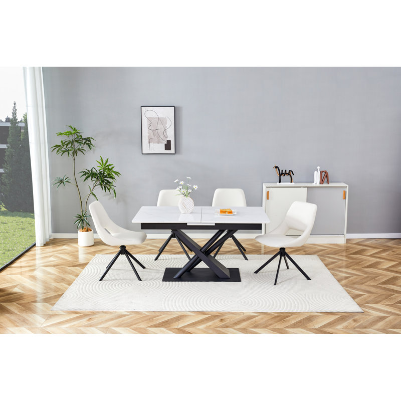 Modern Dining Table