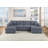 2pc Sectional Set-2047600022