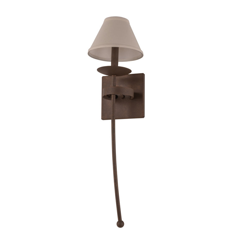 Raith 1 - Light Wallchiere