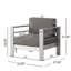 Ensemble de patio complet en rotin 13 pièces avec coussin Smartt-99211828