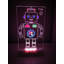 Robot Night Light