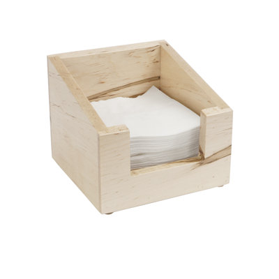 Blonde Bar Napkin Holder 