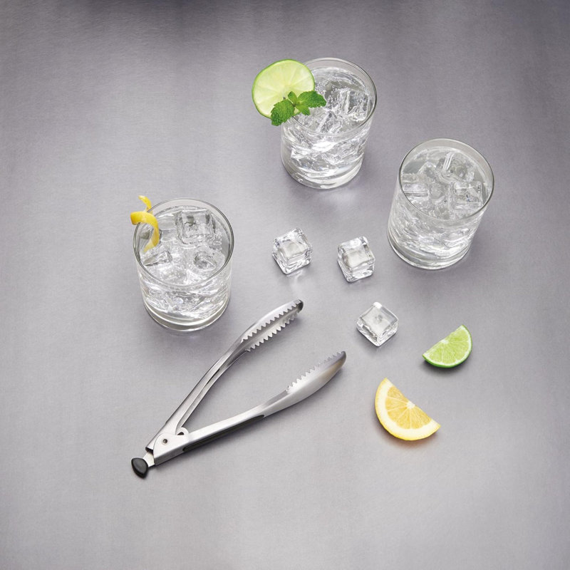 Ensemble de seau à glace et pinces 3107300