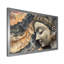 «Hafley Hinduism God Meditation To The Marble» - Art mural de l'hindouisme-1053577905-1053577909-1053577911