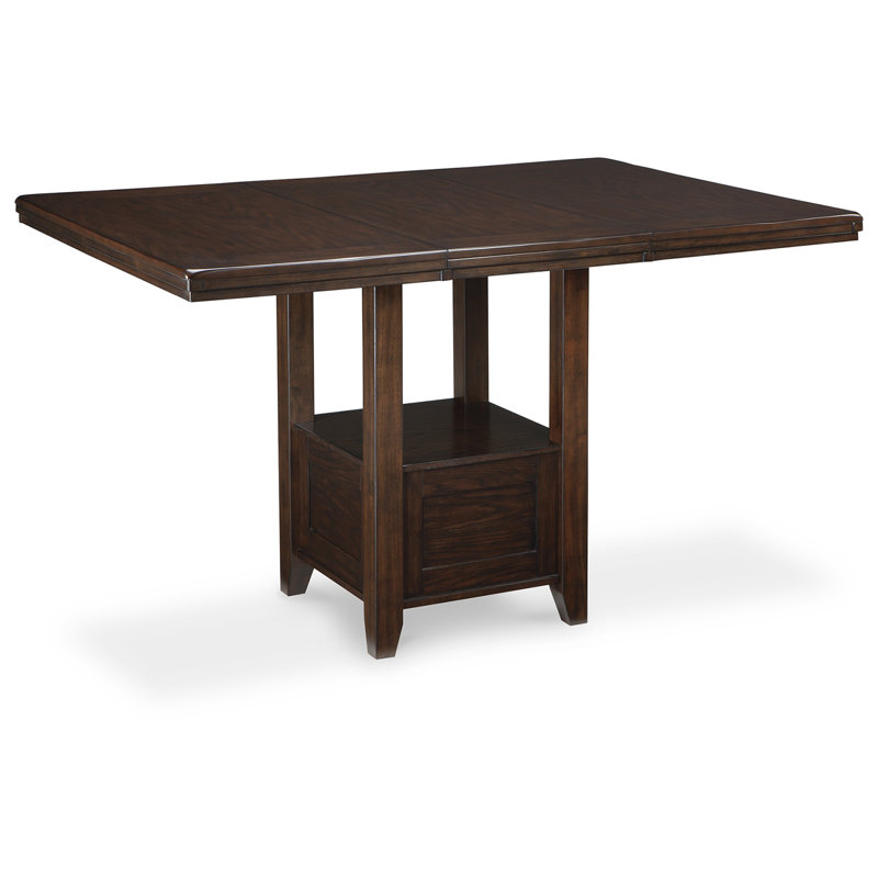Table de salle à manger Haddigan